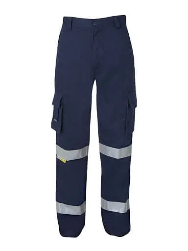 Jb's M/rised (d n) Multi Pocket Pant (regular/stout) - Adults (6MMP)