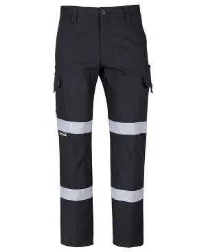 JB's Multi Pkt Stretch Canvas Cant With D N Tape (6SCT)