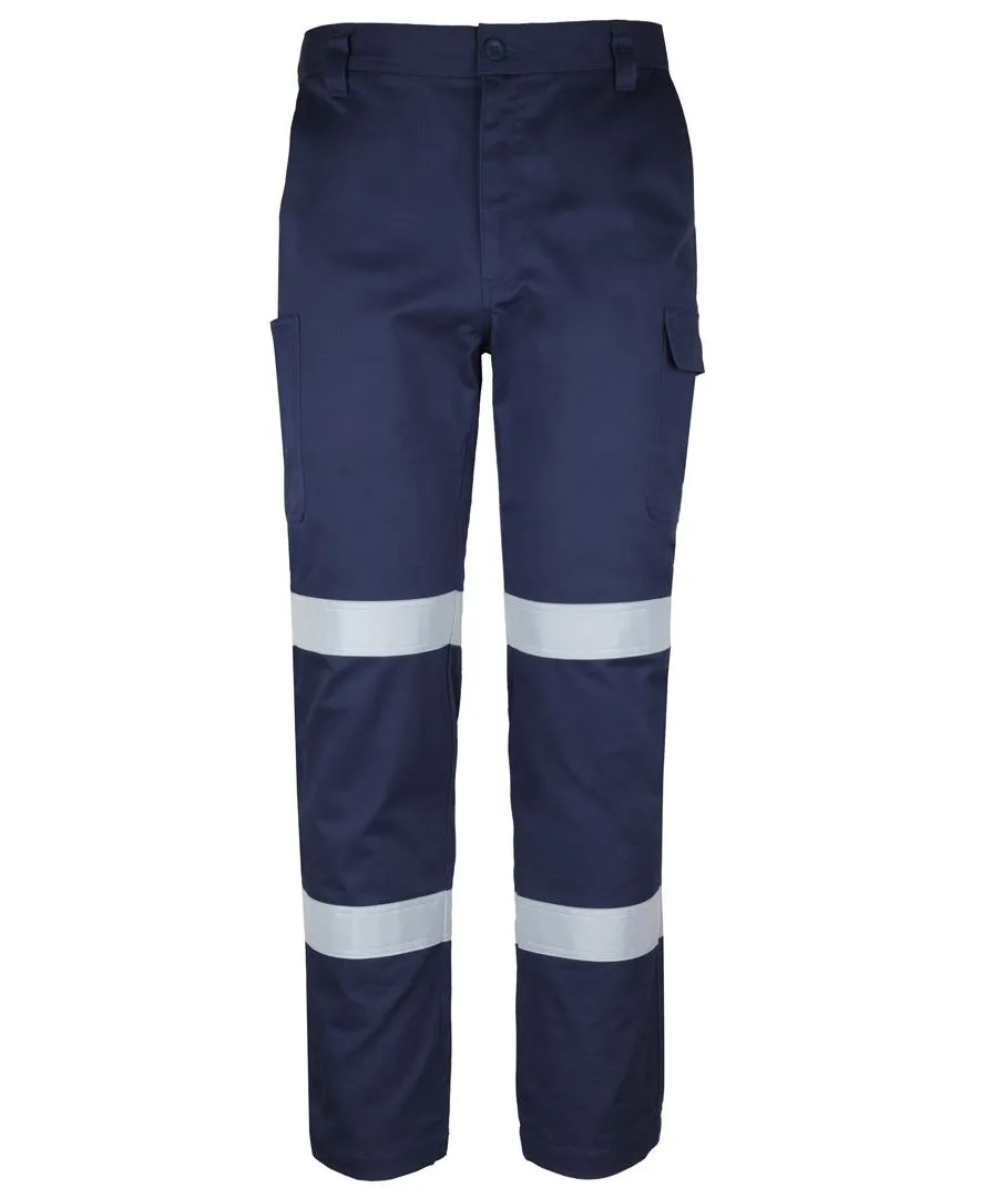 JB's Multi Pkt Stretch Twill Pant With D N Tape (6MTD)