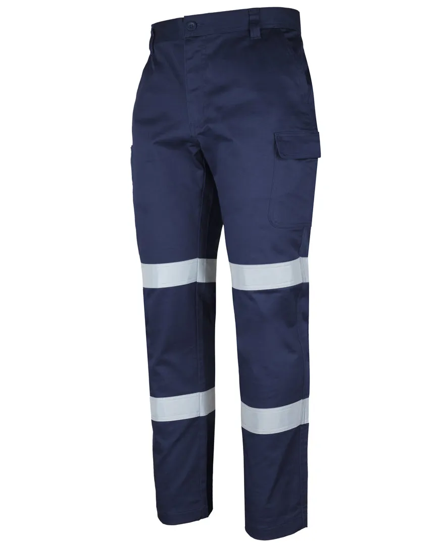JB's Multi Pkt Stretch Twill Pant With D N Tape (6MTD)