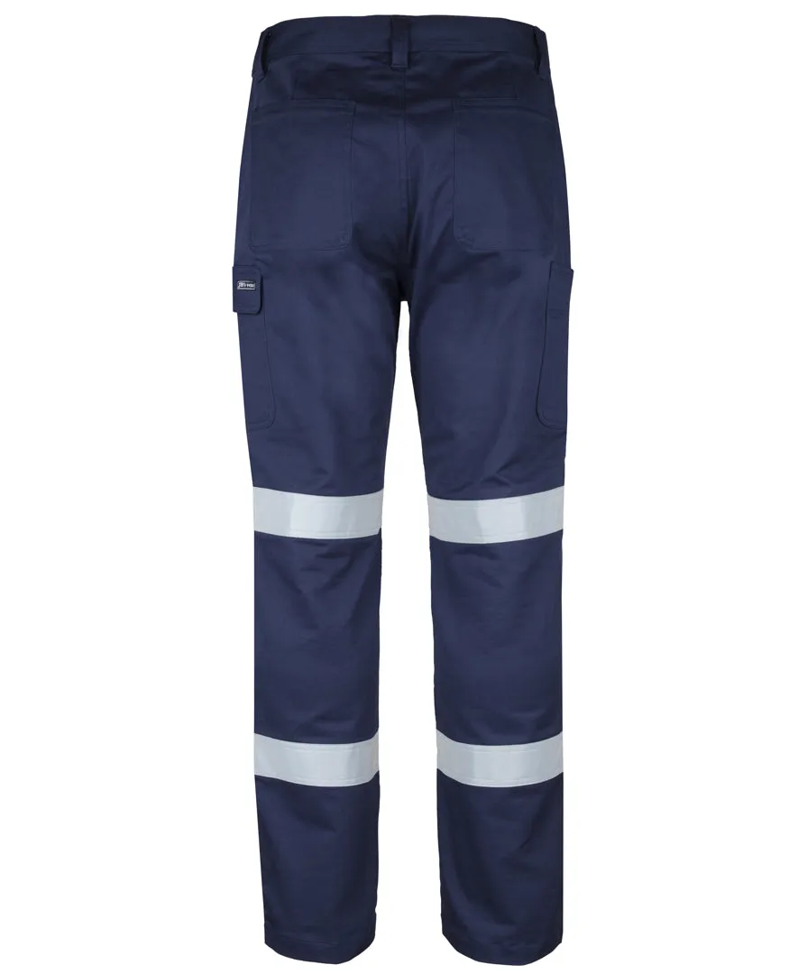 JB's Multi Pkt Stretch Twill Pant With D N Tape (6MTD)