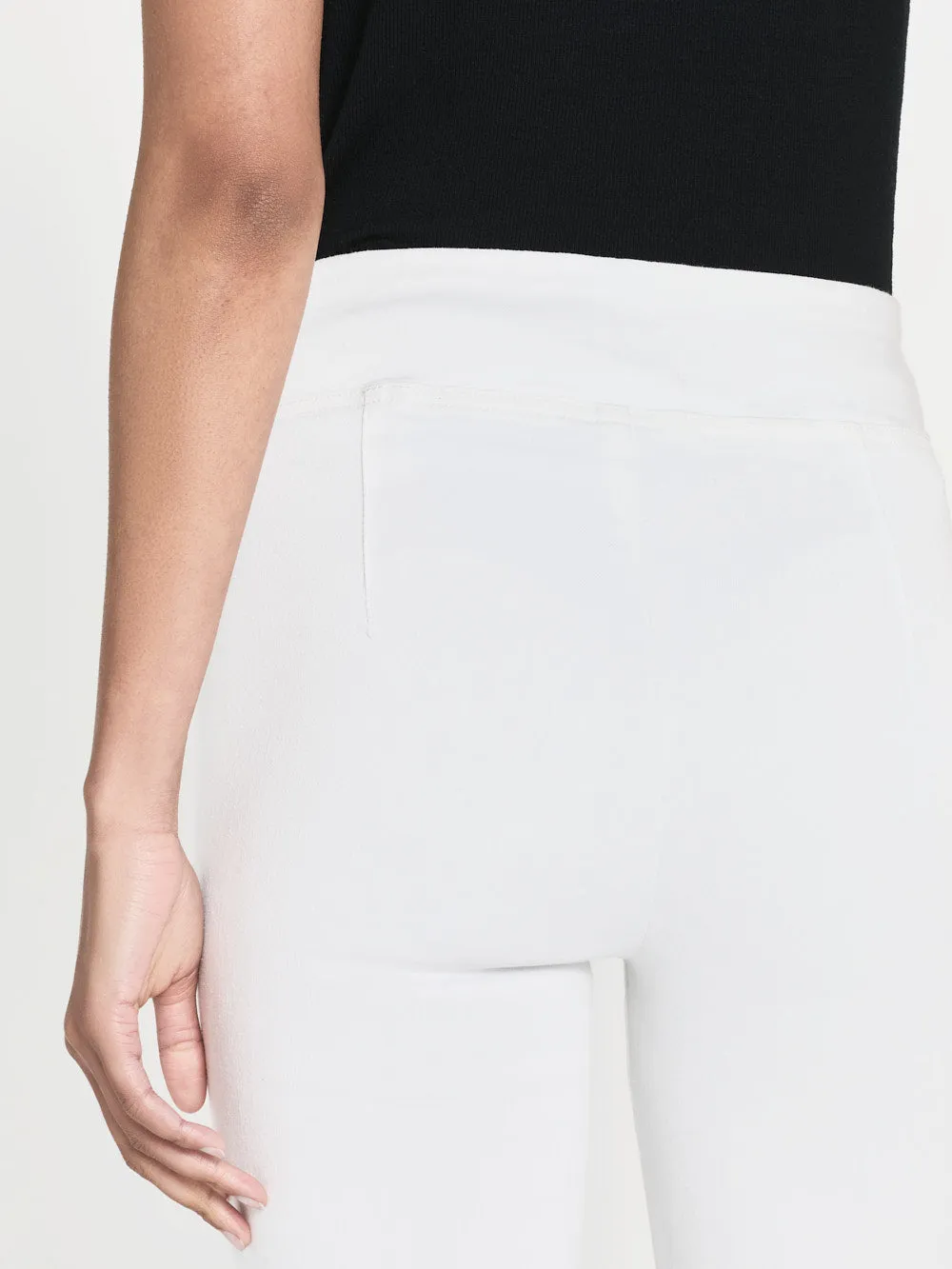 Jetset Capri -- White