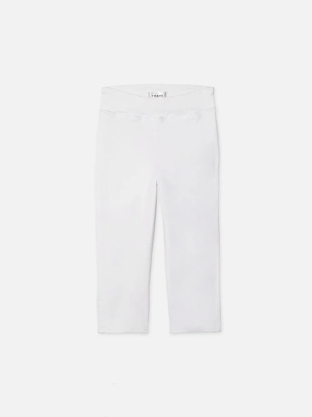 Jetset Capri -- White