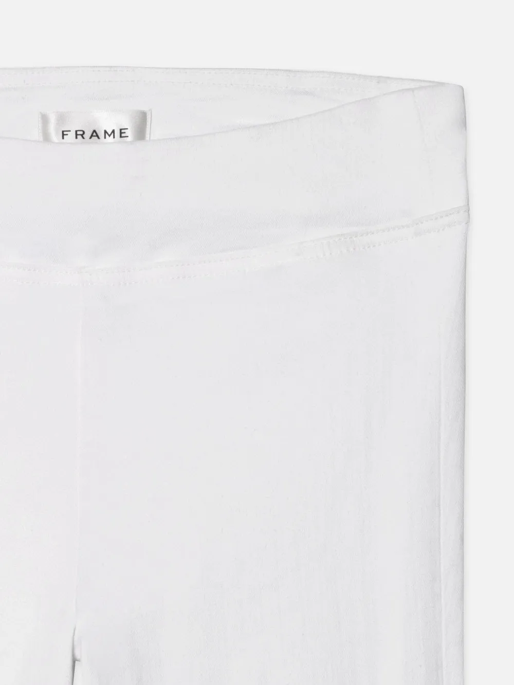 Jetset Capri -- White