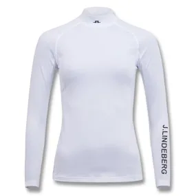 J.Lindeberg Asa Soft Compression Golf Baselayer 2024 Women