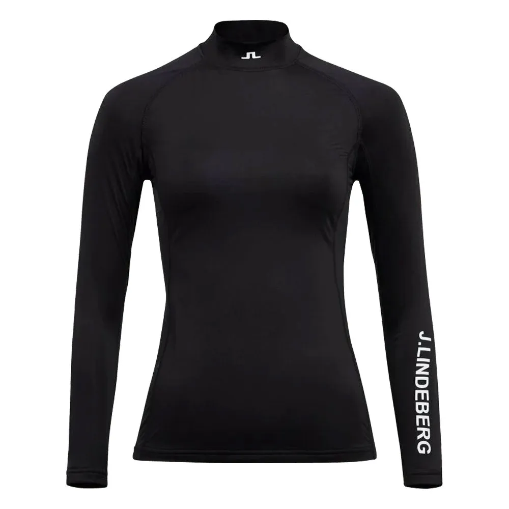 J.Lindeberg Asa Soft Compression Golf Baselayer 2024 Women