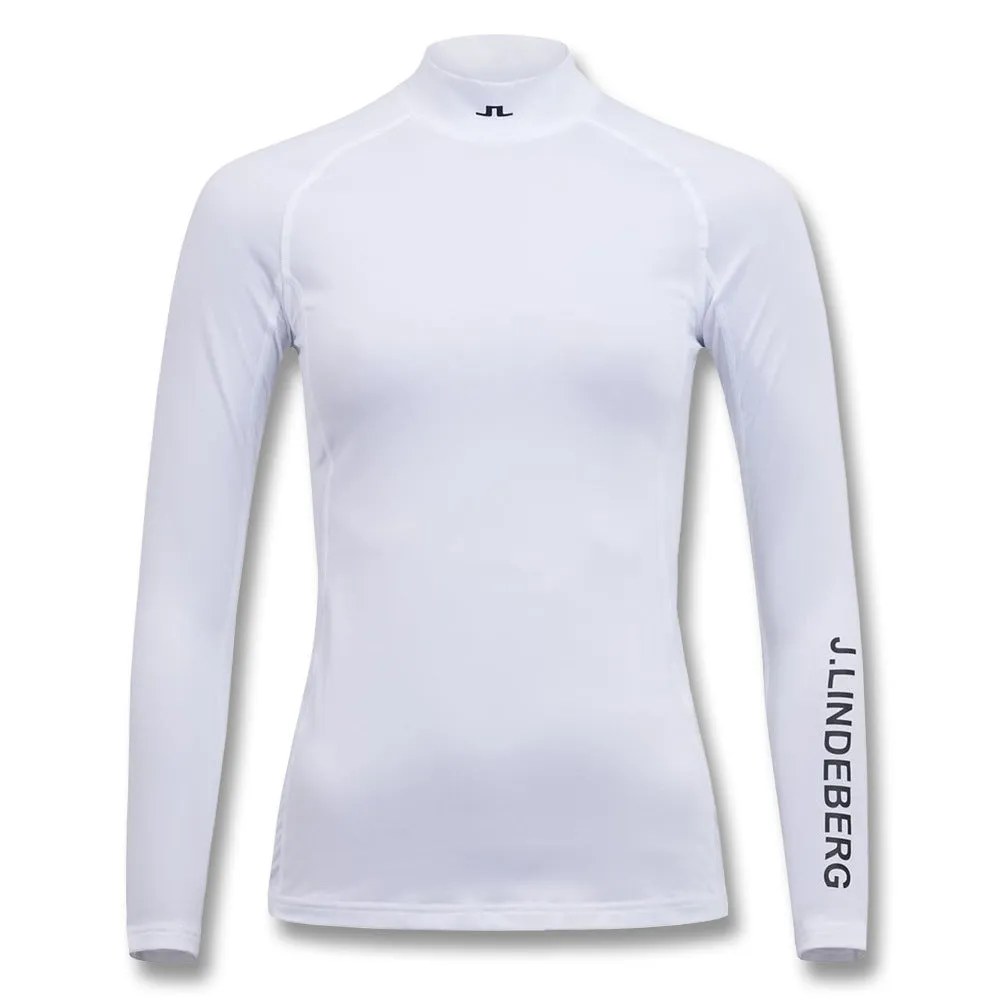 J.Lindeberg Asa Soft Compression Golf Baselayer 2024 Women