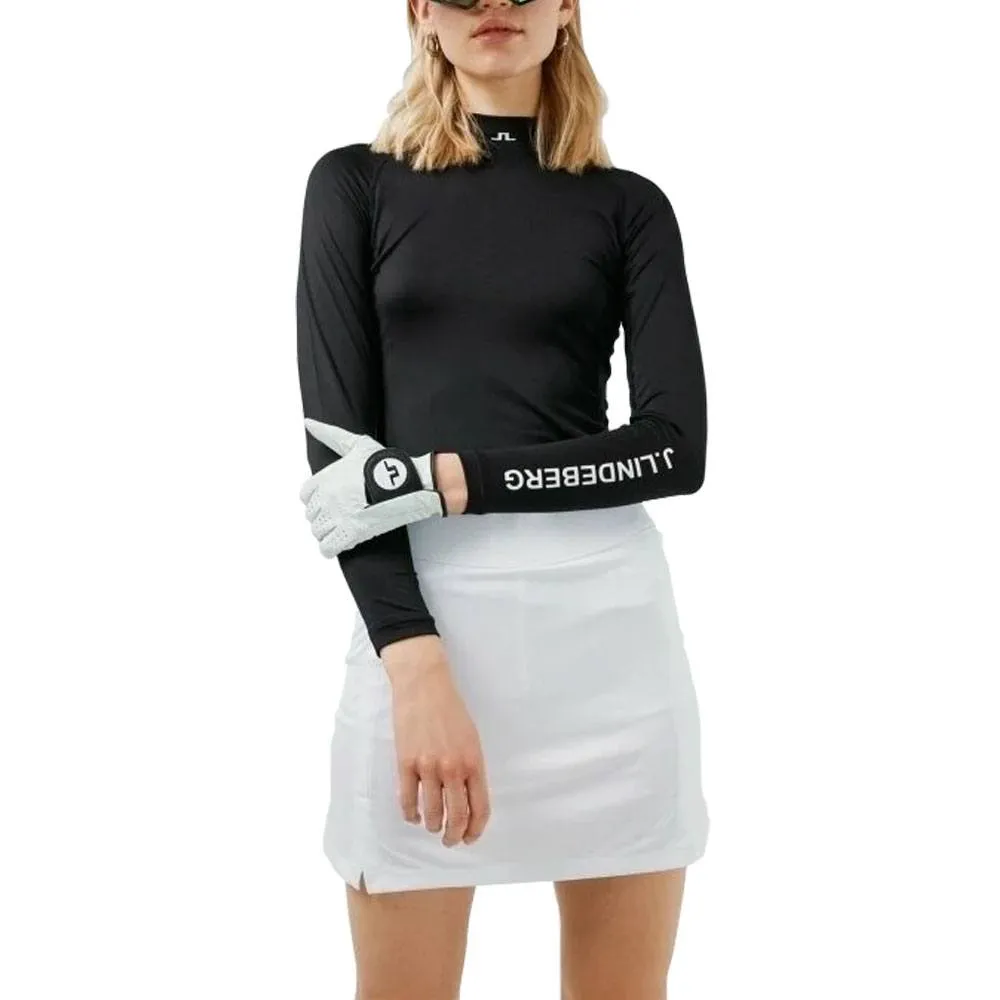 J.Lindeberg Asa Soft Compression Golf Baselayer 2024 Women