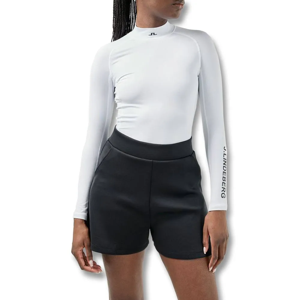 J.Lindeberg Asa Soft Compression Golf Baselayer 2024 Women