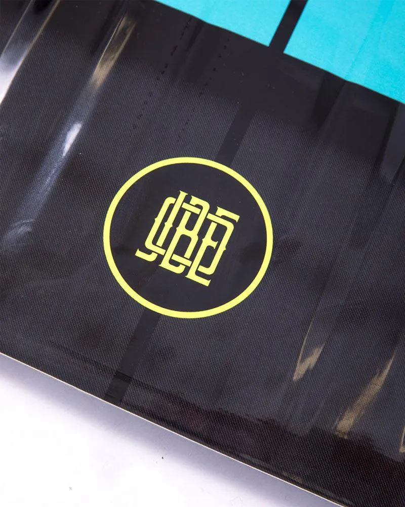 Jobe Prophecy Kneeboard