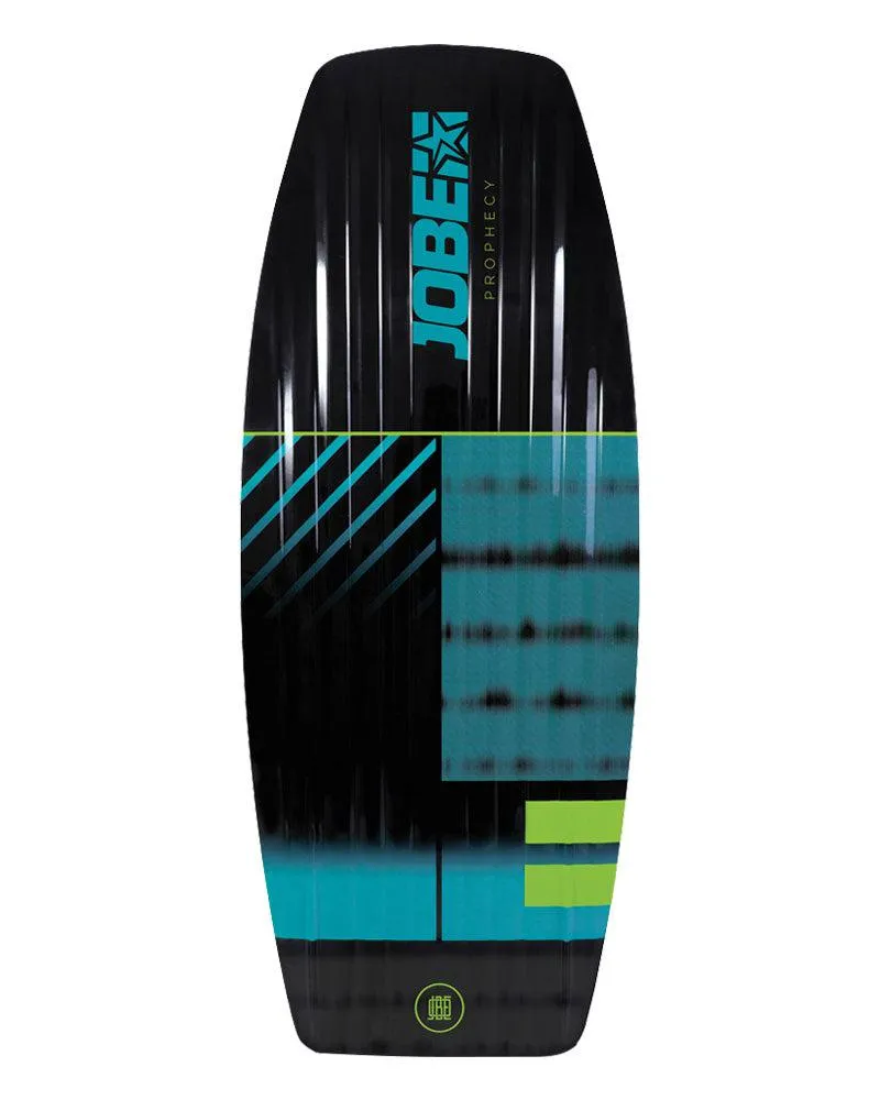 Jobe Prophecy Kneeboard