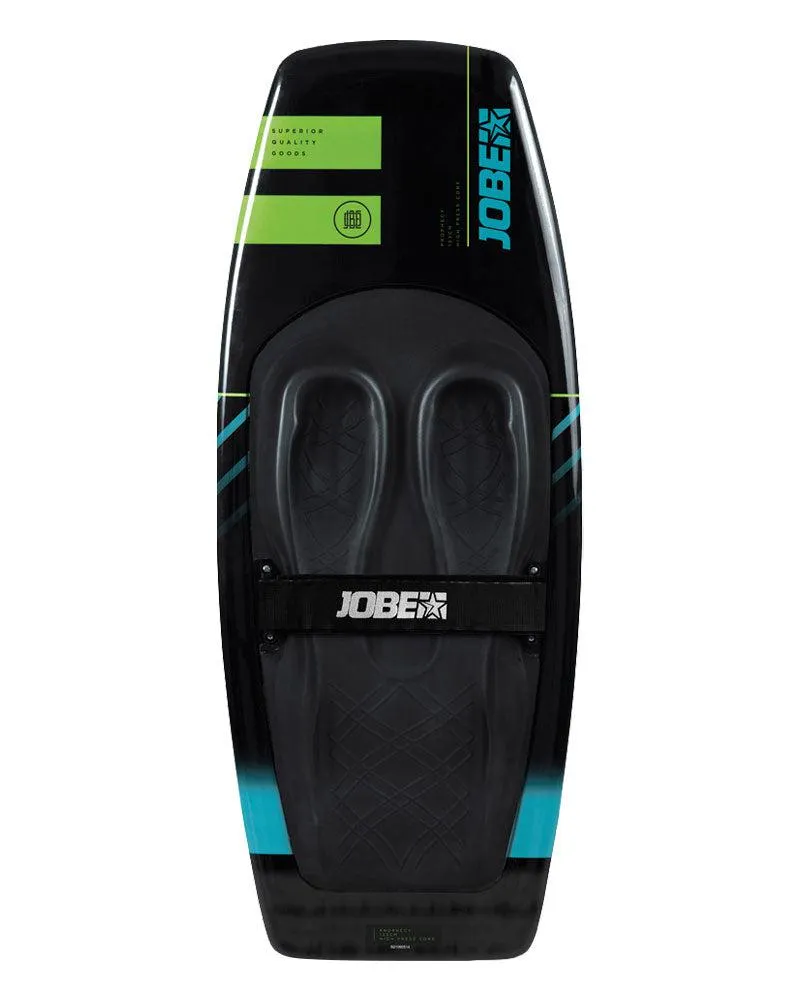 Jobe Prophecy Kneeboard