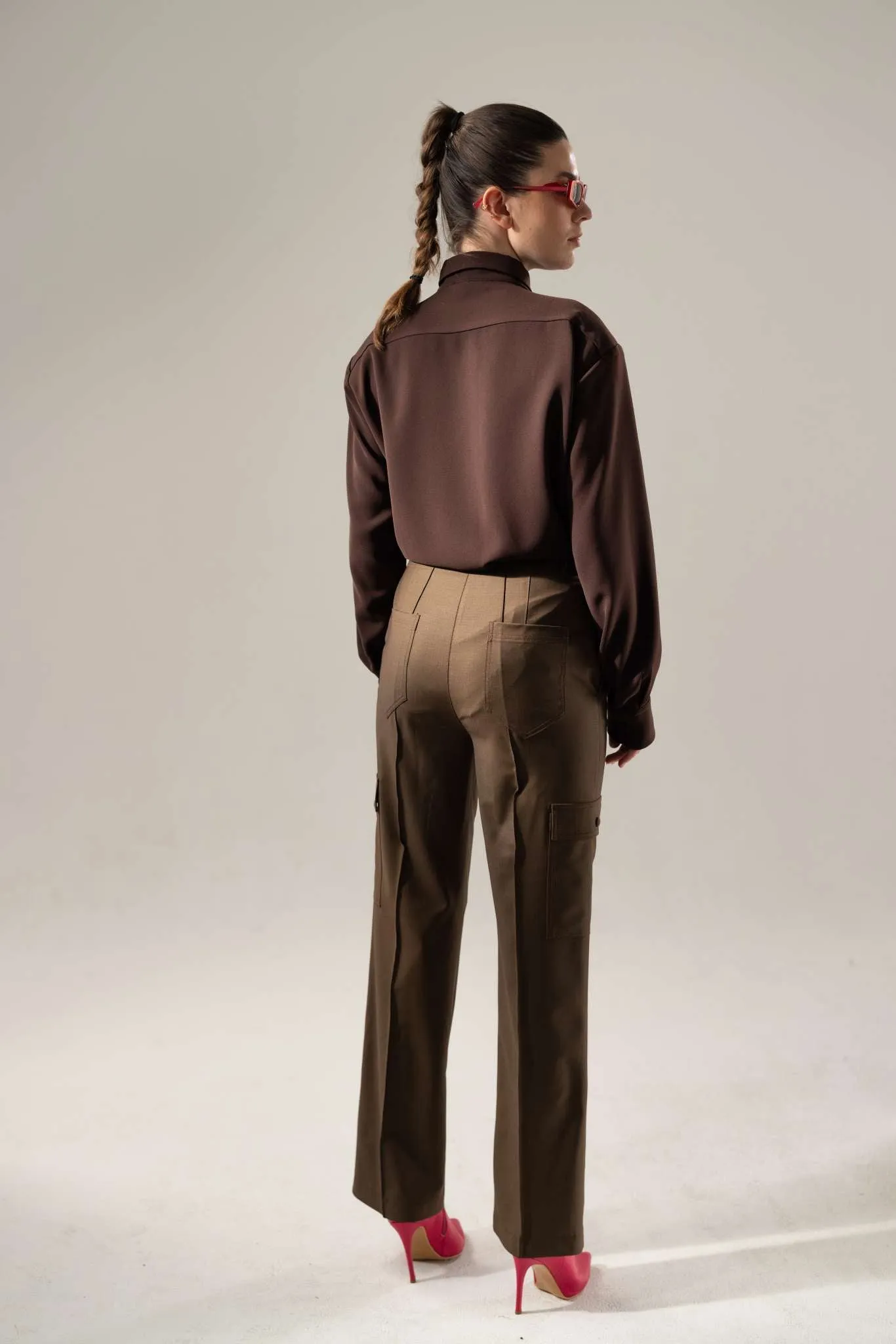 JORDAN PANTS
