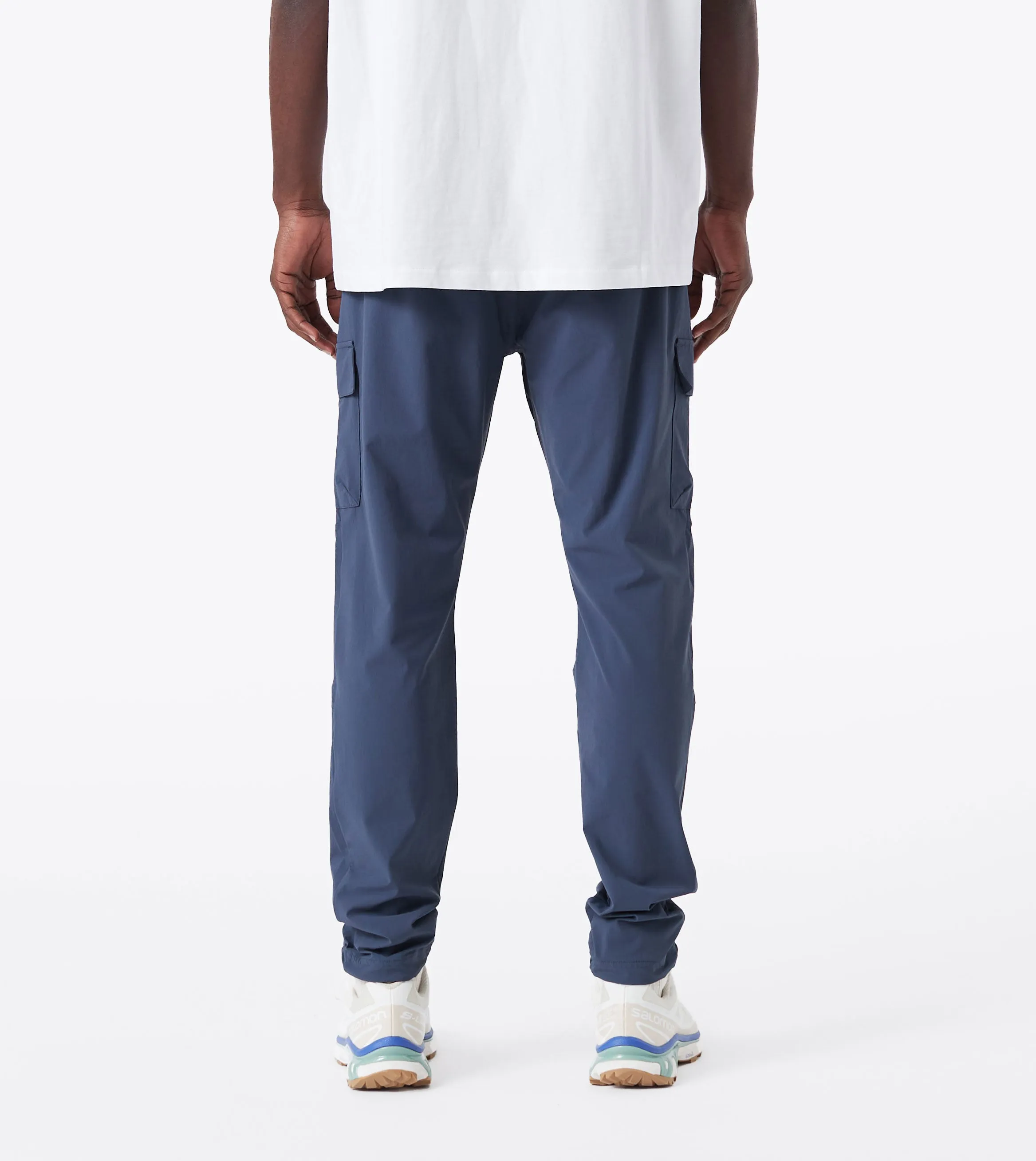 Jumpshot Pant Slate