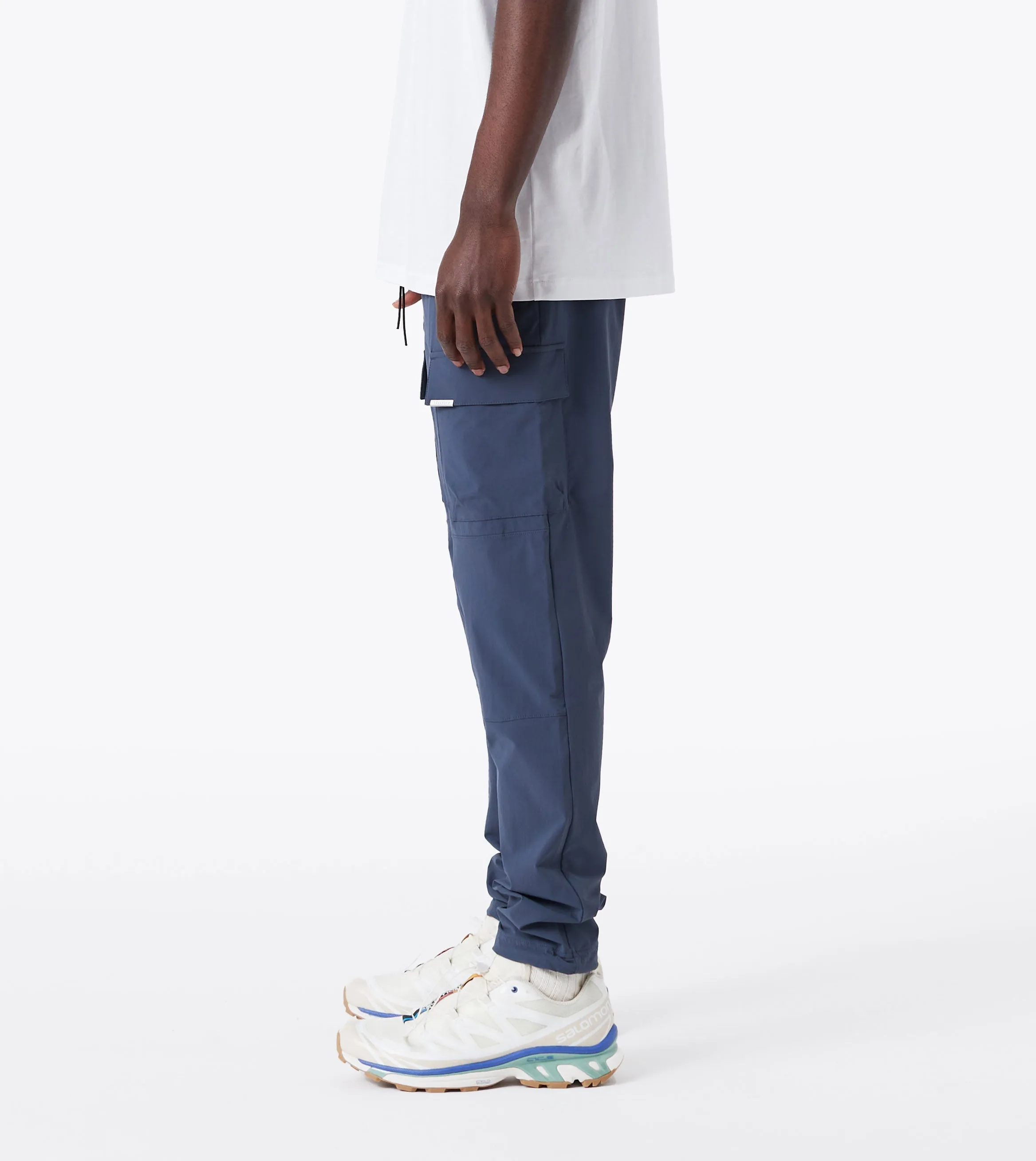 Jumpshot Pant Slate