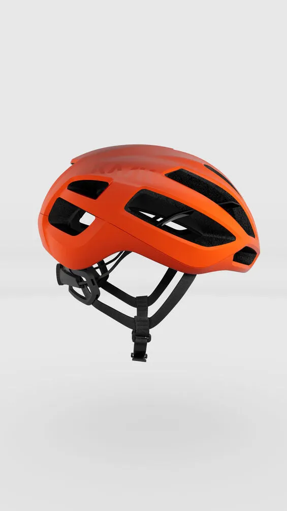 Kask Helmet Protone Icon WG11 Tangerine Matte