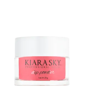 Kiara Sky Dip - 419 Cocoa Coral