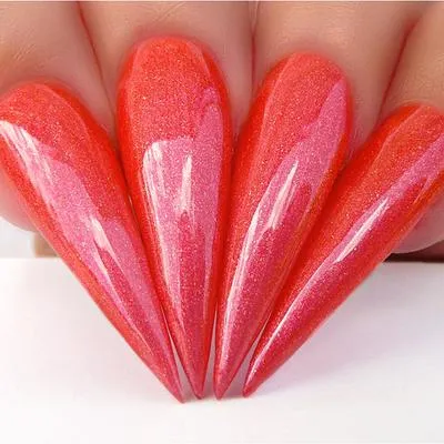 Kiara Sky Dip - 419 Cocoa Coral