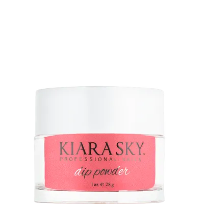 Kiara Sky Dip - 419 Cocoa Coral