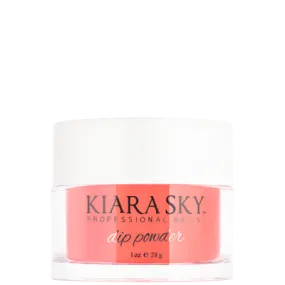 Kiara Sky Dip - 490 Romantic Coral