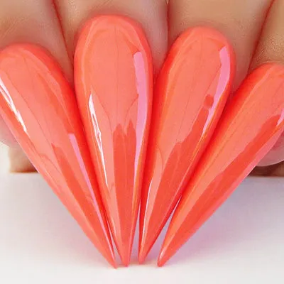 Kiara Sky Dip - 490 Romantic Coral