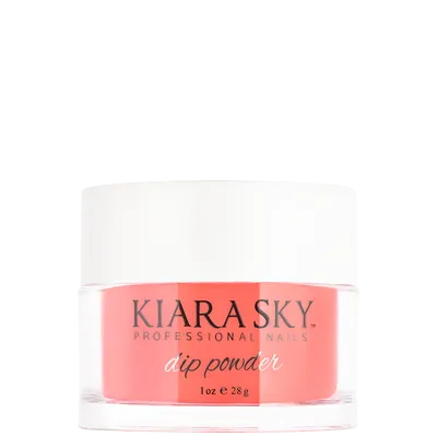 Kiara Sky Dip - 490 Romantic Coral