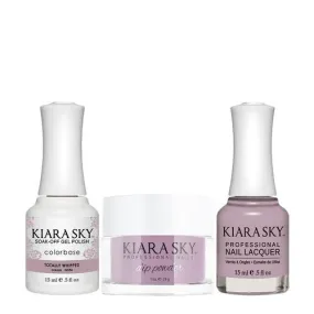 Kiara Sky Trio - #556 Totally Whipped