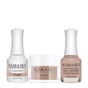 Kiara Sky Trio - #583 Fun & Games