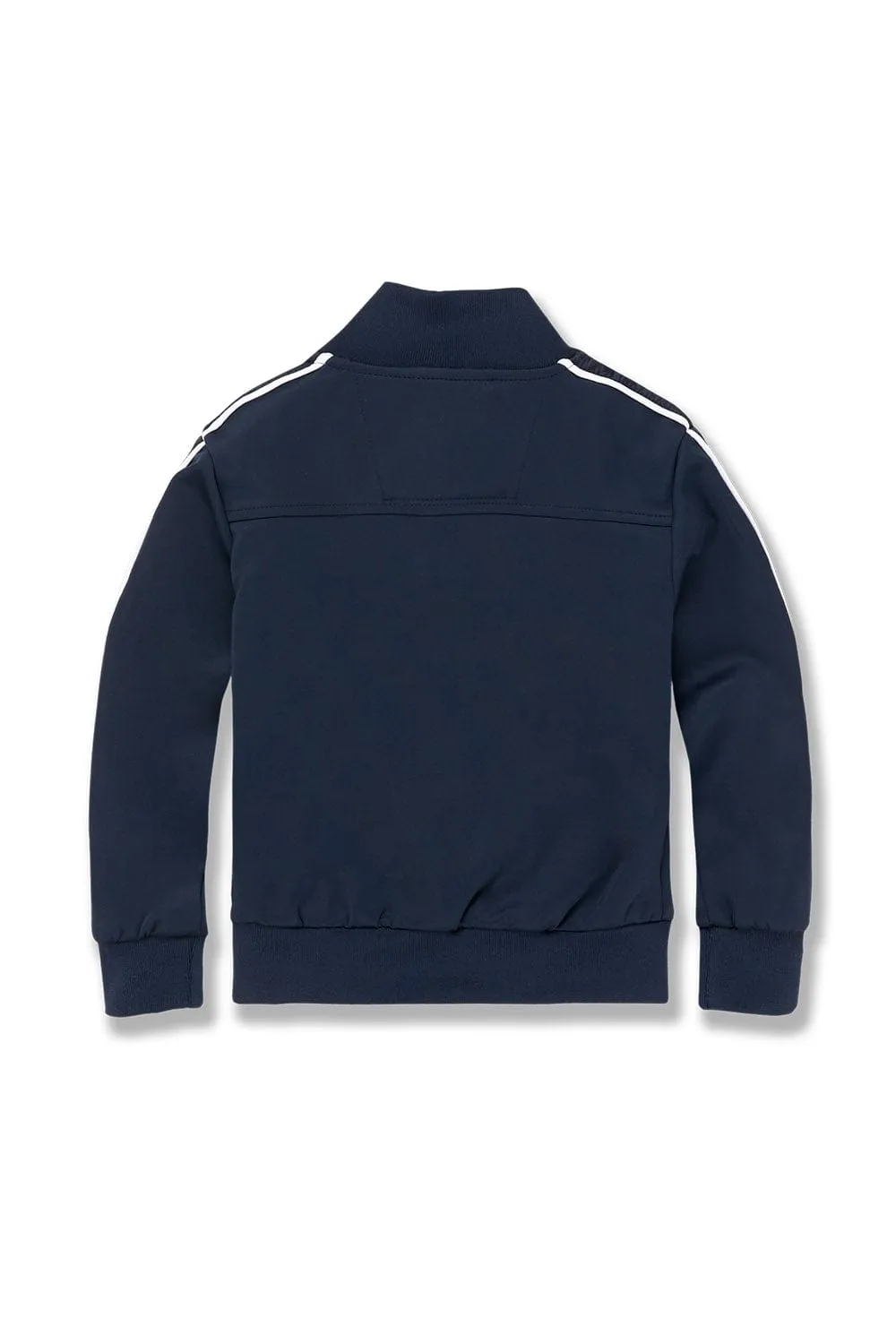Kids Trenton Track Jacket