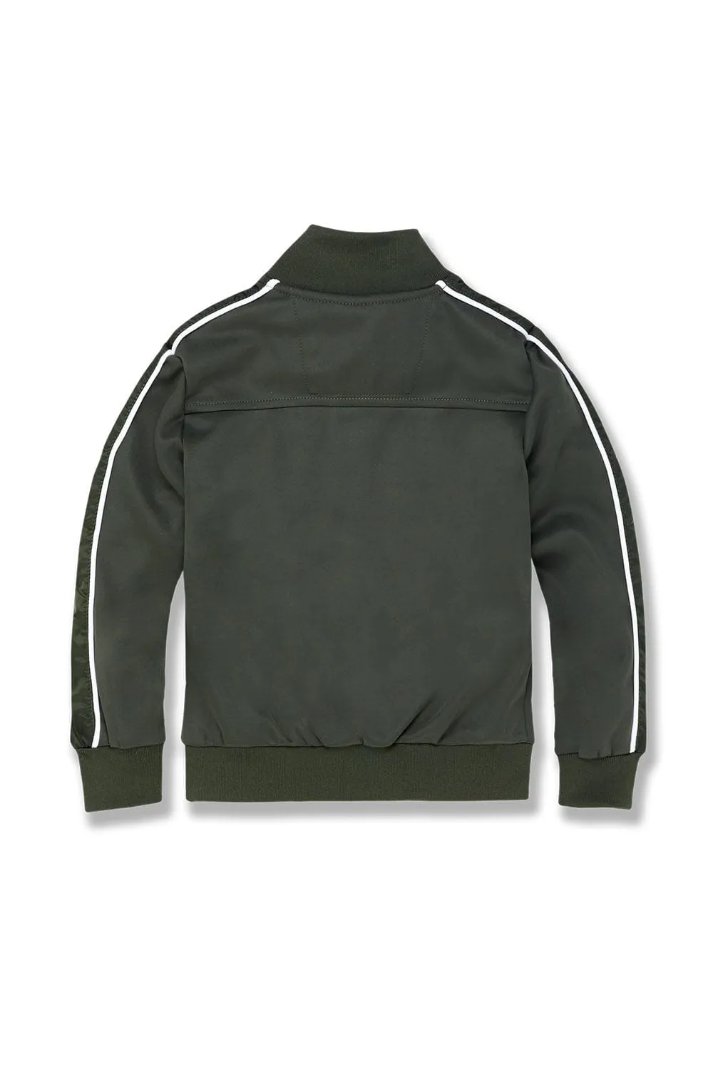 Kids Trenton Track Jacket