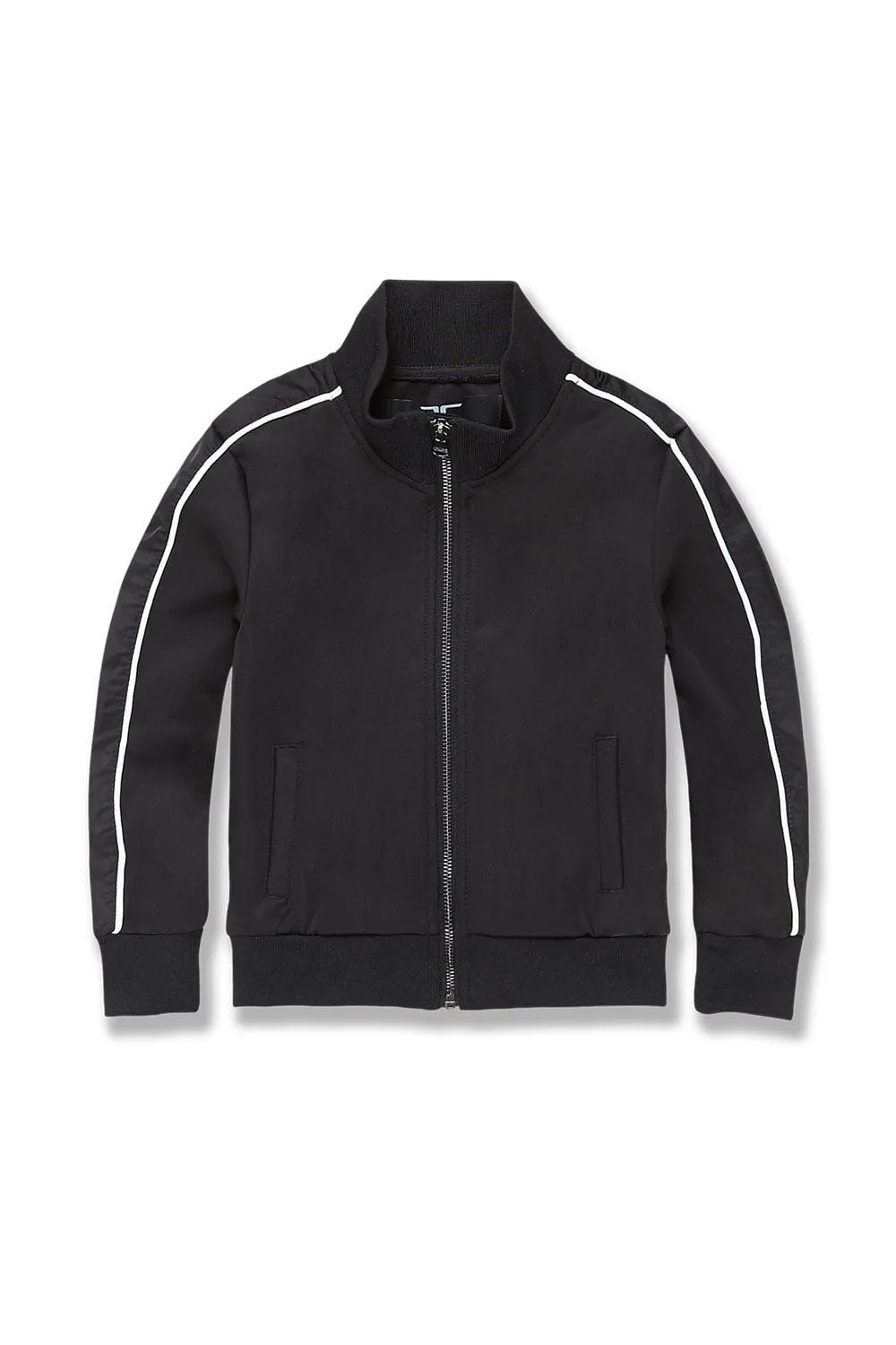 Kids Trenton Track Jacket
