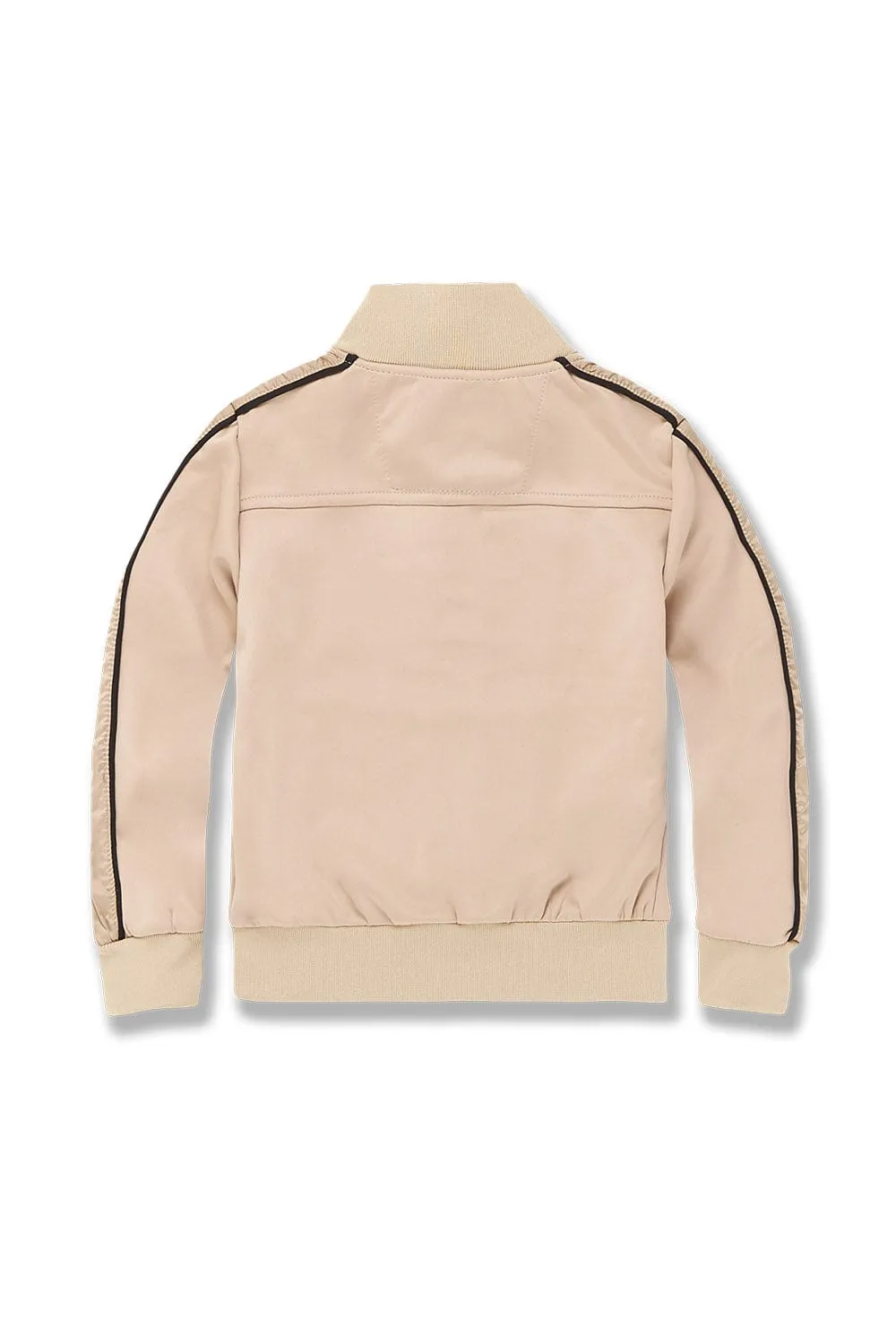 Kids Trenton Track Jacket