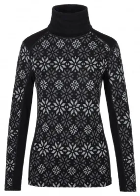 Kilpi Womens Baselayer Top - Jannu