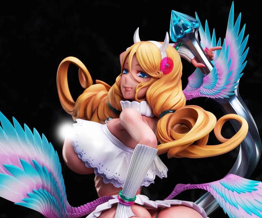 Kirara Akutsu 1/6 Scale Figure