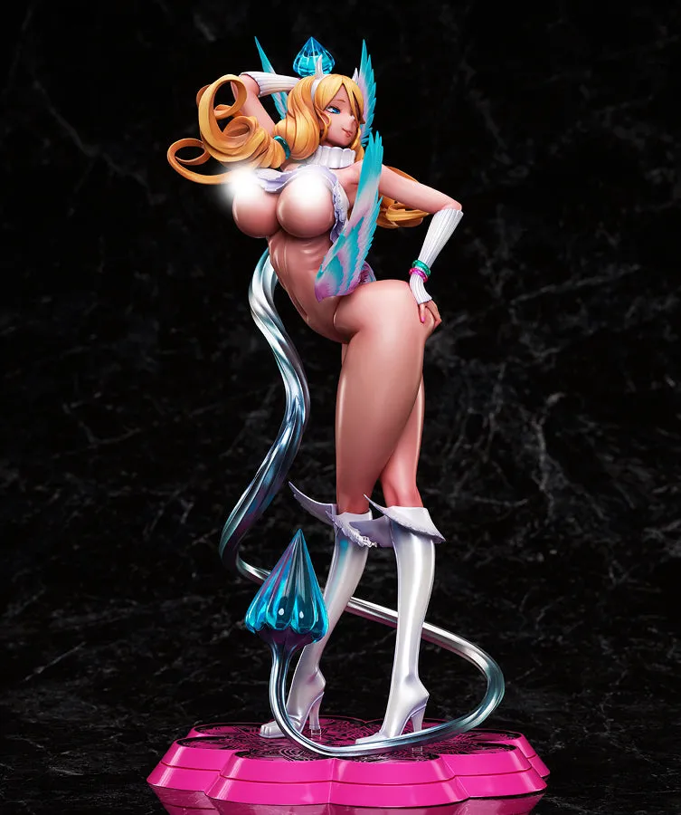 Kirara Akutsu 1/6 Scale Figure