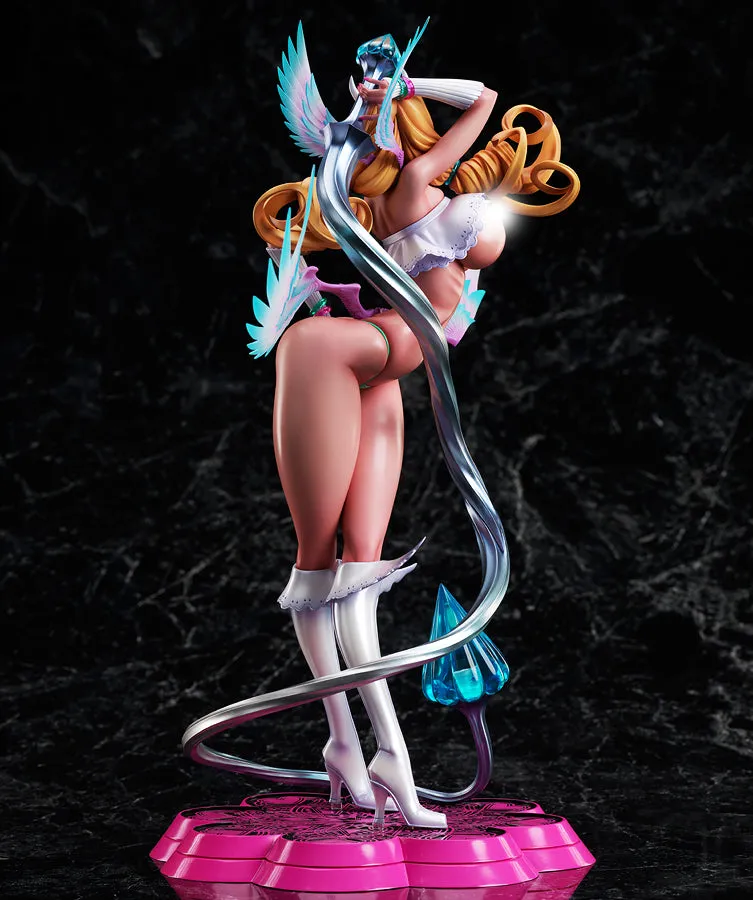 Kirara Akutsu 1/6 Scale Figure
