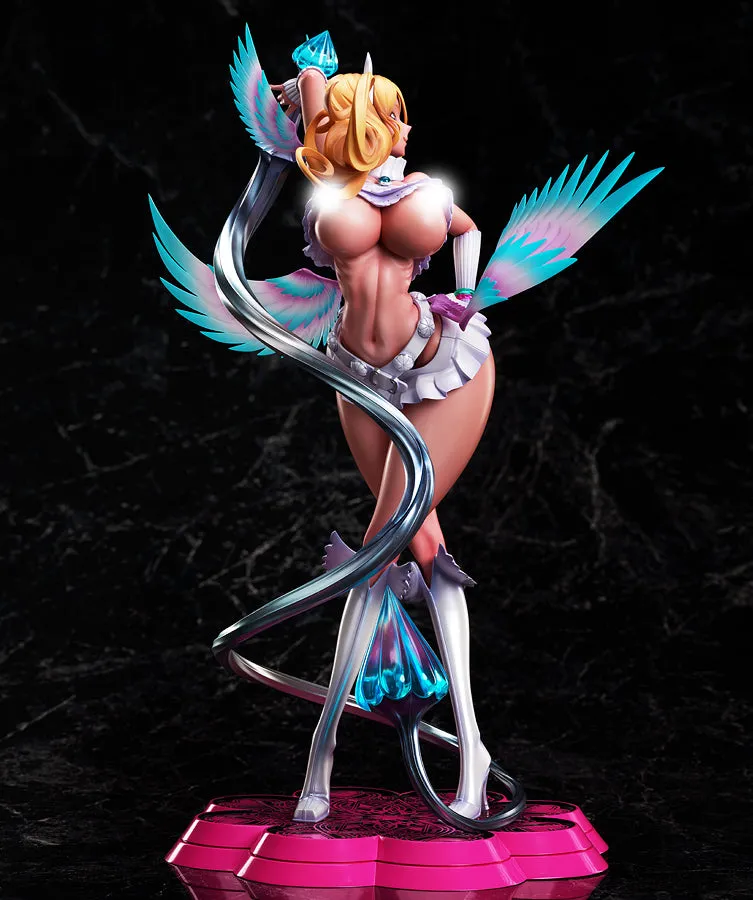 Kirara Akutsu 1/6 Scale Figure