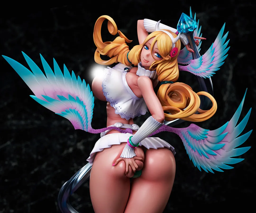 Kirara Akutsu 1/6 Scale Figure