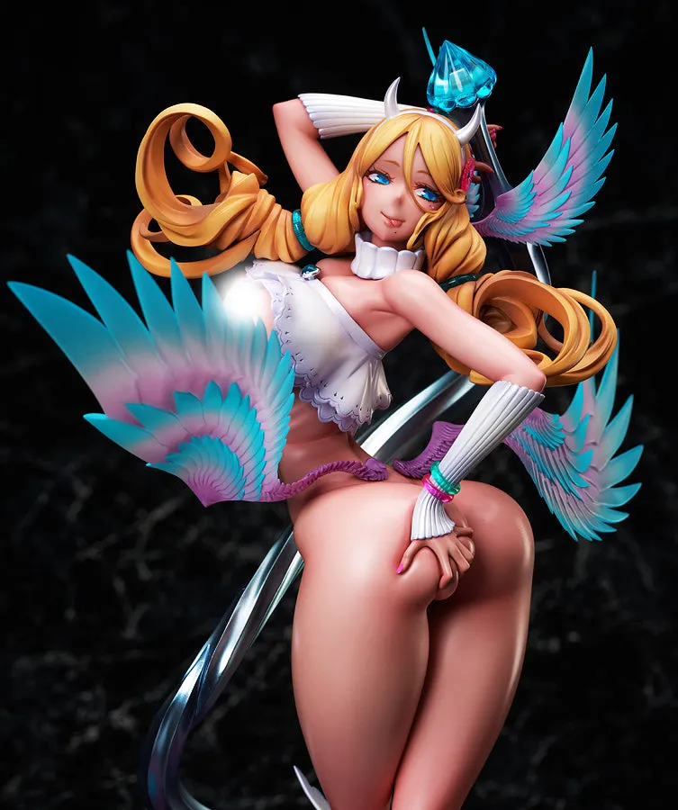 Kirara Akutsu 1/6 Scale Figure