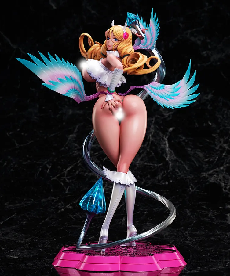 Kirara Akutsu 1/6 Scale Figure