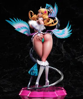 Kirara Akutsu 1/6 Scale Figure
