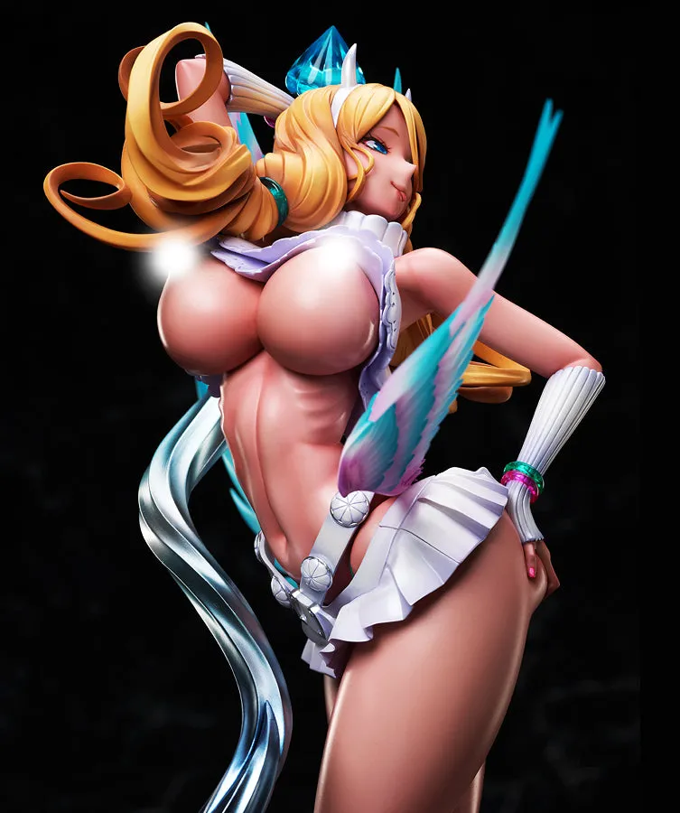 Kirara Akutsu 1/6 Scale Figure