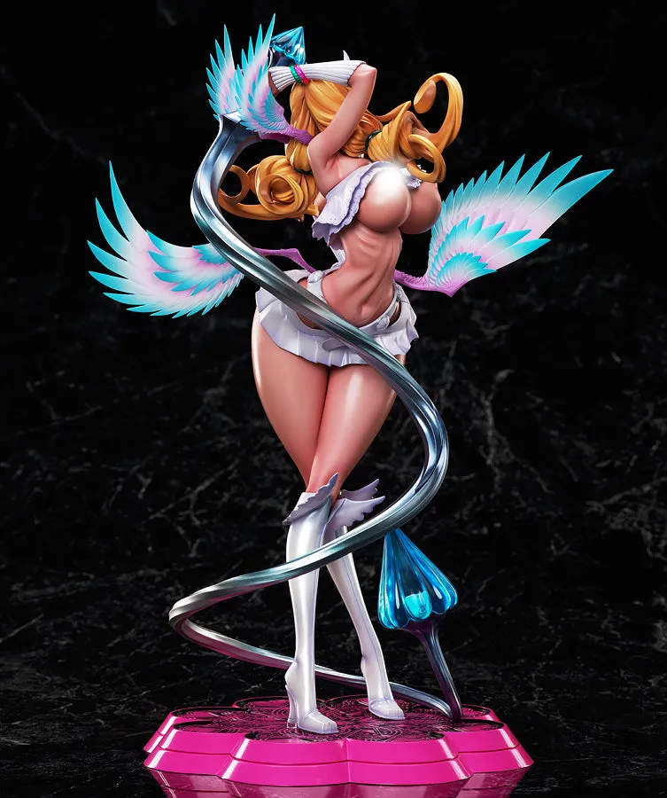 Kirara Akutsu 1/6 Scale Figure