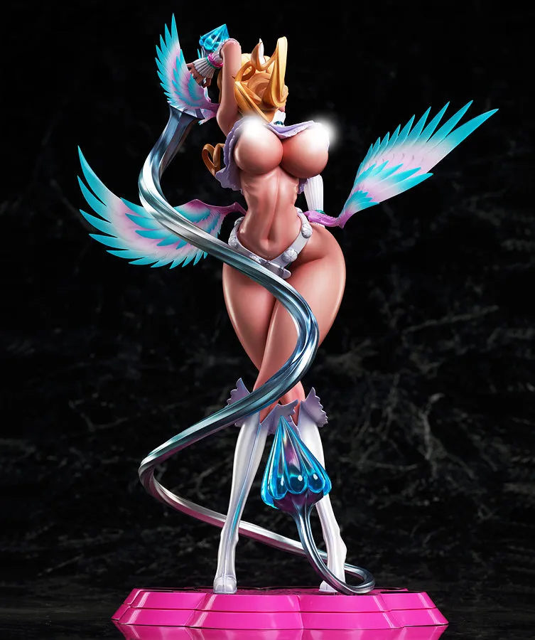 Kirara Akutsu 1/6 Scale Figure