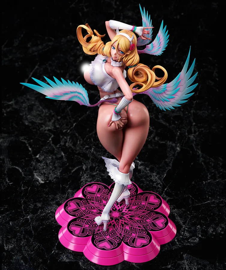Kirara Akutsu 1/6 Scale Figure