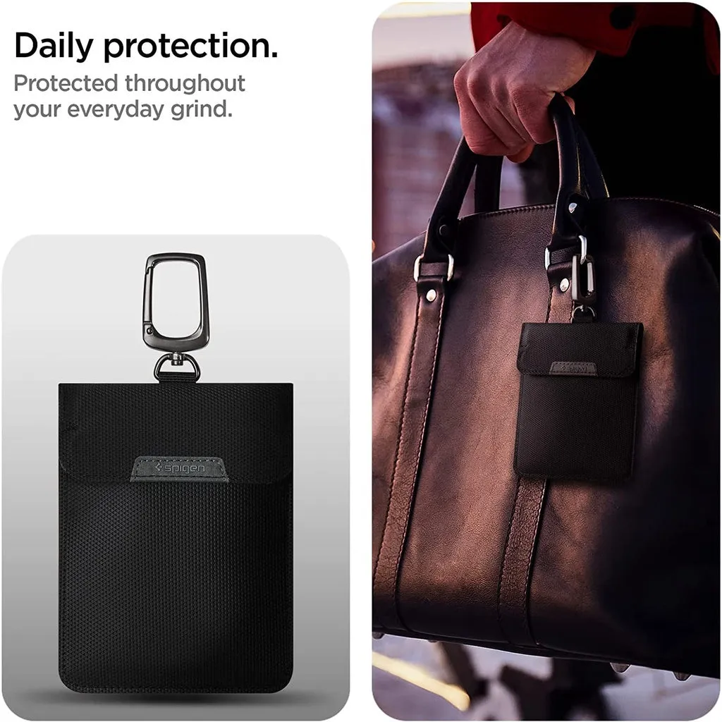 Klasden RFID Shield Pouch