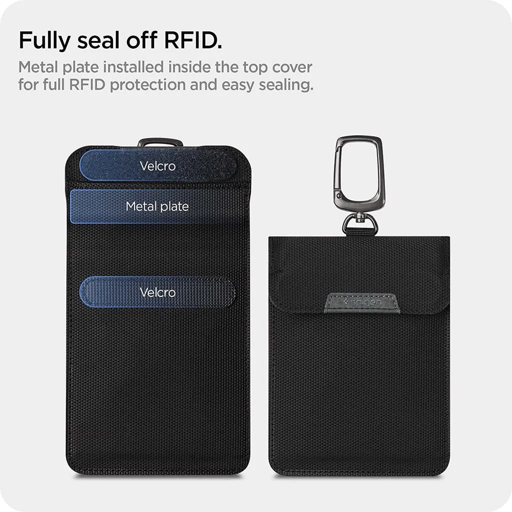 Klasden RFID Shield Pouch