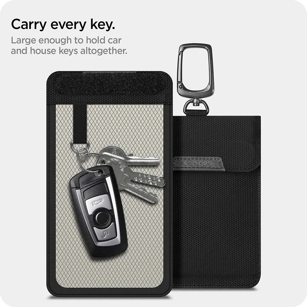 Klasden RFID Shield Pouch