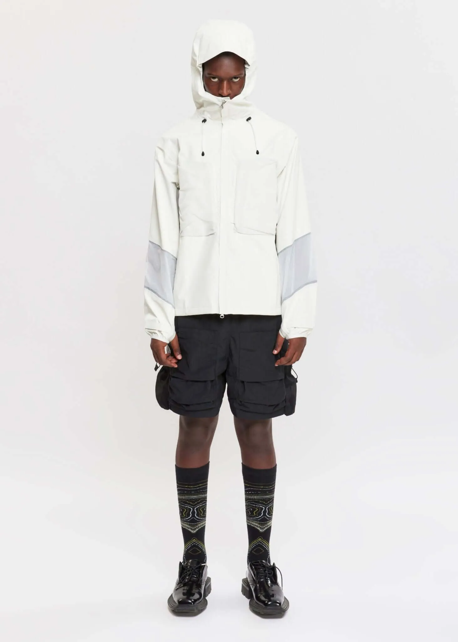 Layer Brizatec® Field Jacket