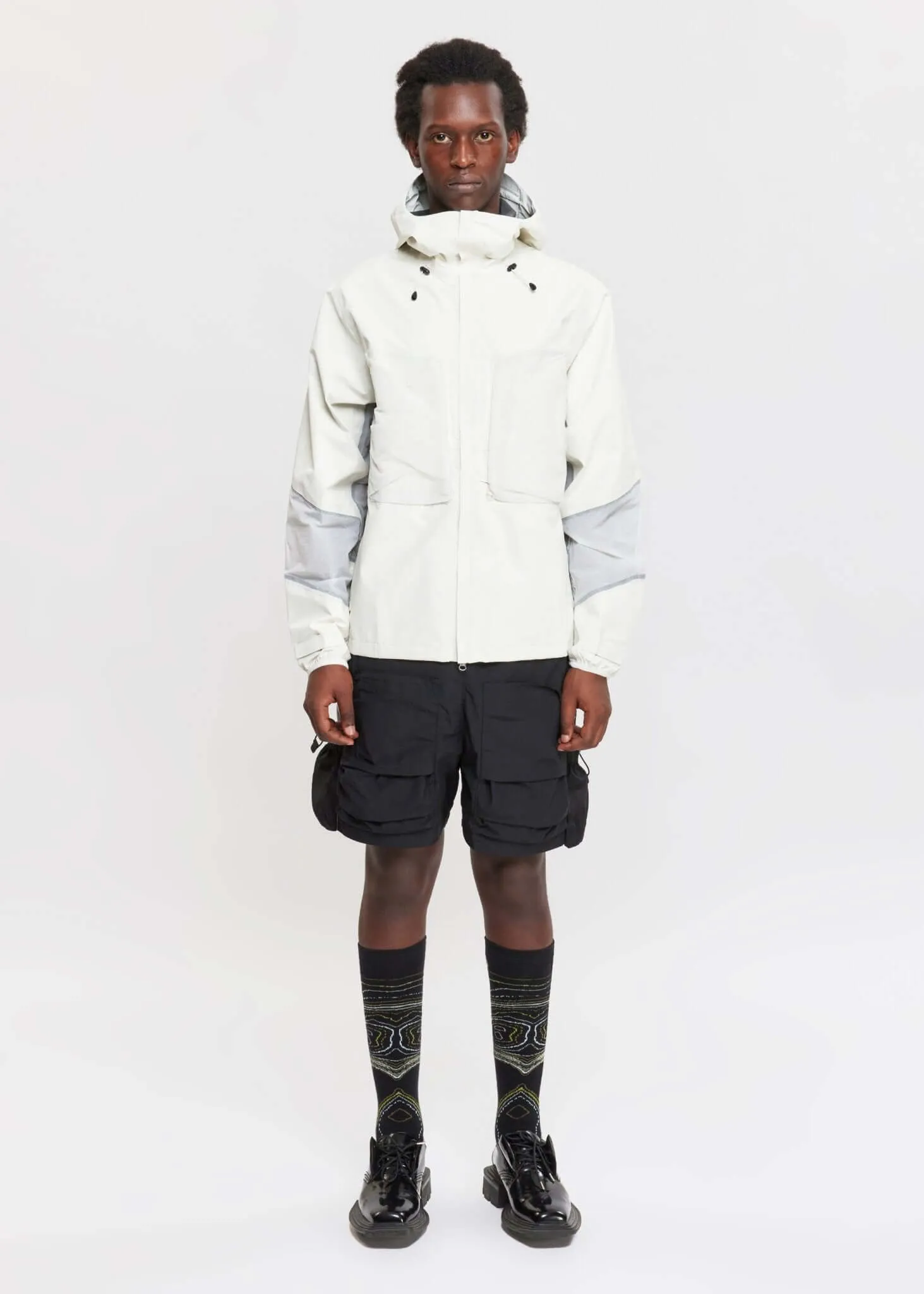 Layer Brizatec® Field Jacket
